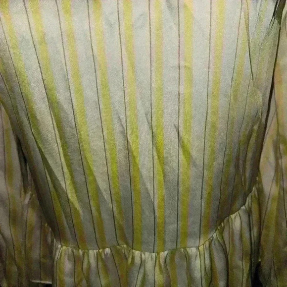 Nine West Womans Blouse Size XS - Picture 4 of 12